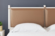 Aprilyn Queen Panel Headboard - EB1024-157 - Lara Furniture