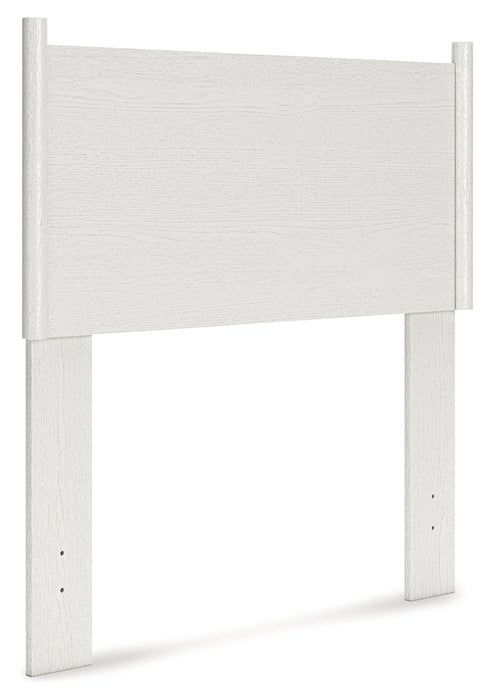 Aprilyn Twin Panel Headboard - EB1024-155 - Lara Furniture