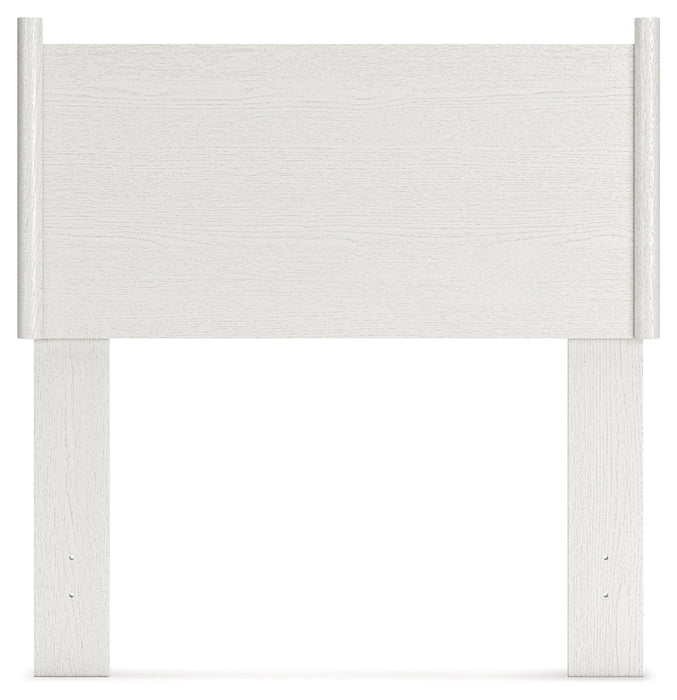 Aprilyn Twin Panel Headboard - EB1024-155 - Lara Furniture