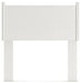 Aprilyn Twin Panel Headboard - EB1024-155 - Lara Furniture