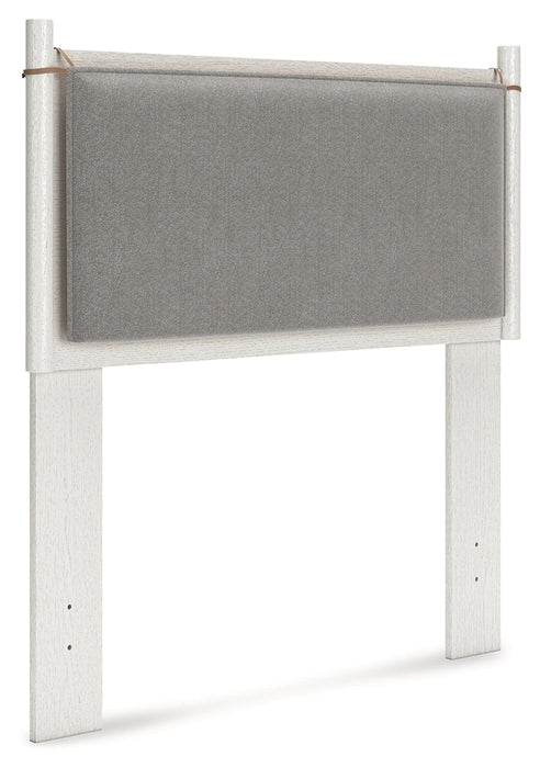 Aprilyn Twin Panel Headboard - EB1024-155 - Lara Furniture