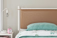 Aprilyn Twin Panel Headboard - EB1024-155 - Lara Furniture