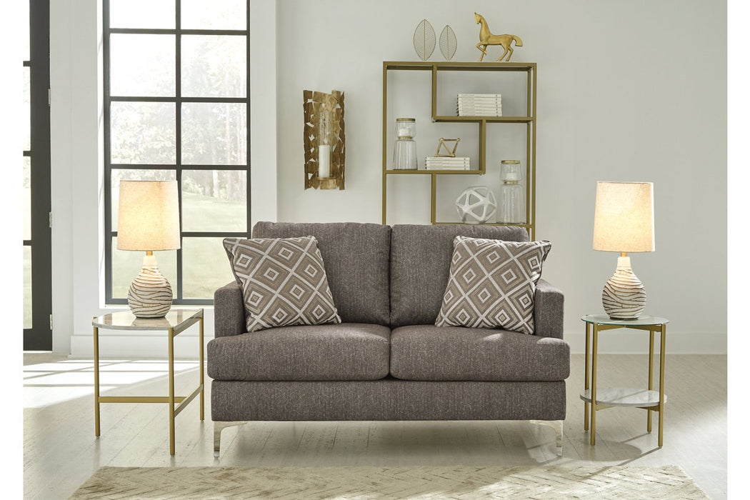 Arcola Java RTA Loveseat - 8260435 - Lara Furniture