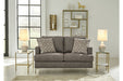 Arcola Java RTA Loveseat - 8260435 - Lara Furniture