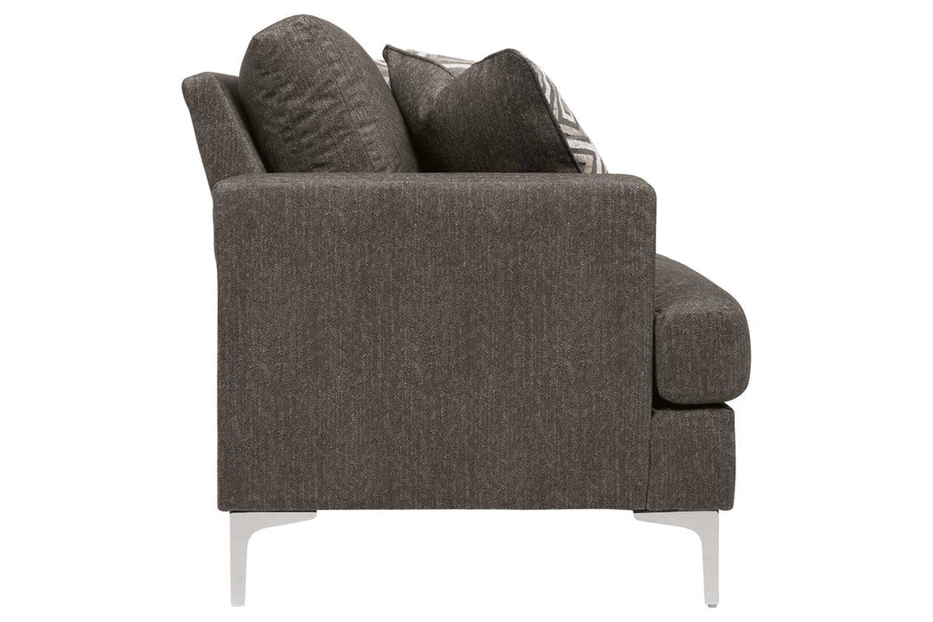 Arcola Java RTA Loveseat - 8260435 - Lara Furniture