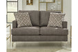 Arcola Java RTA Loveseat - 8260435 - Lara Furniture