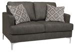 Arcola Java RTA Loveseat - 8260435 - Lara Furniture