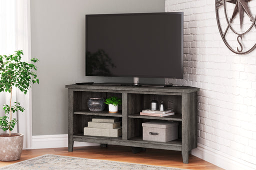 Arlenbry Corner TV Stand - W275-46