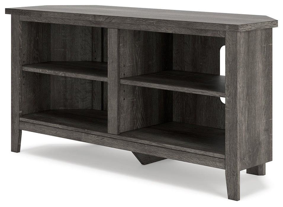 Arlenbry Corner TV Stand - W275-46