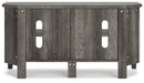 Arlenbry Corner TV Stand - W275-46