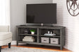 Arlenbry Corner TV Stand - W275-56