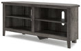 Arlenbry Corner TV Stand - W275-56