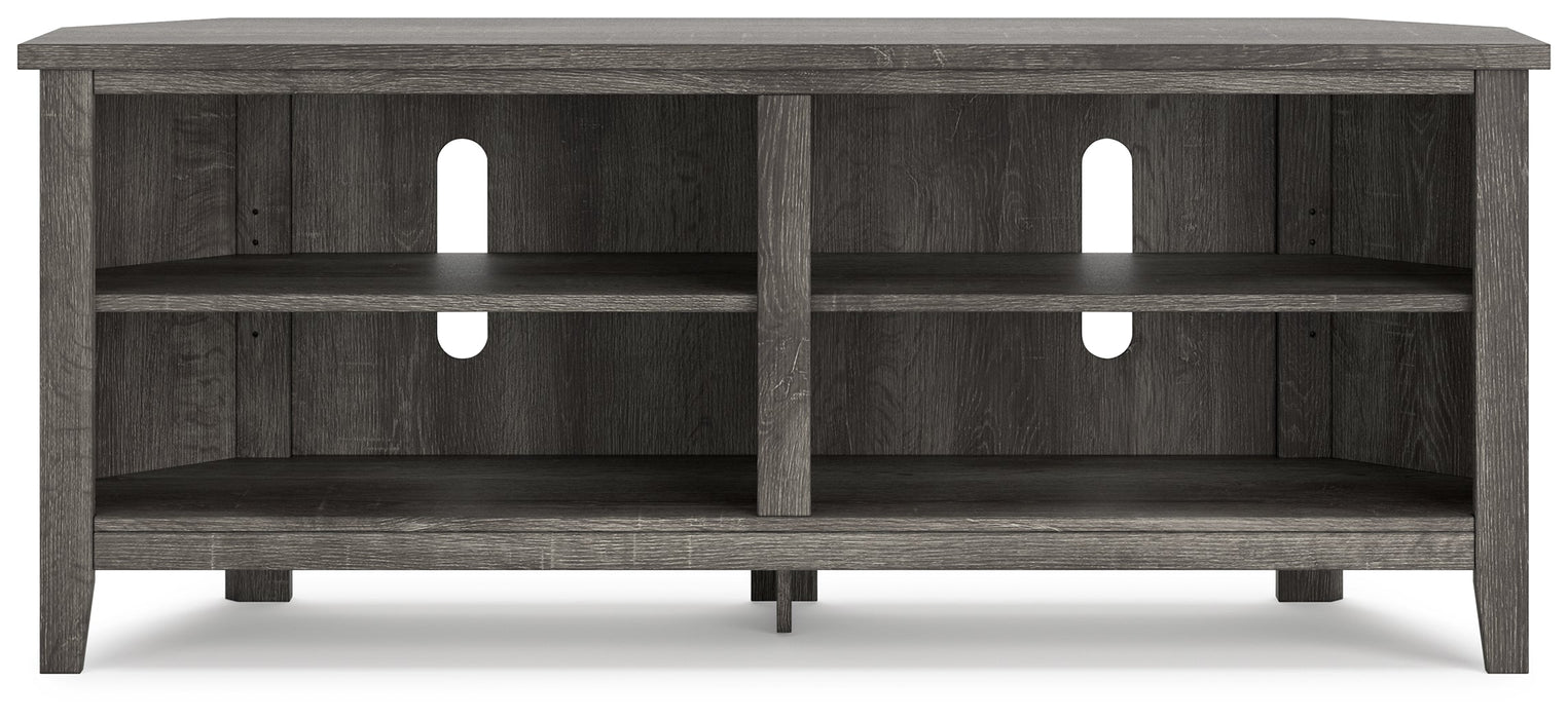 Arlenbry Corner TV Stand - W275-56