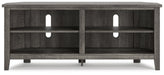 Arlenbry Corner TV Stand - W275-56