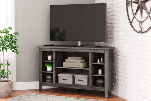 Arlenbry Corner TV Stand - W275-67