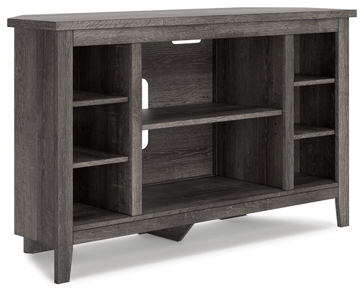 Arlenbry Corner TV Stand - W275-67