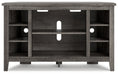 Arlenbry Corner TV Stand - W275-67