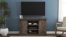 Arlenbry Gray 54" TV Stand - W275-48 - Lara Furniture