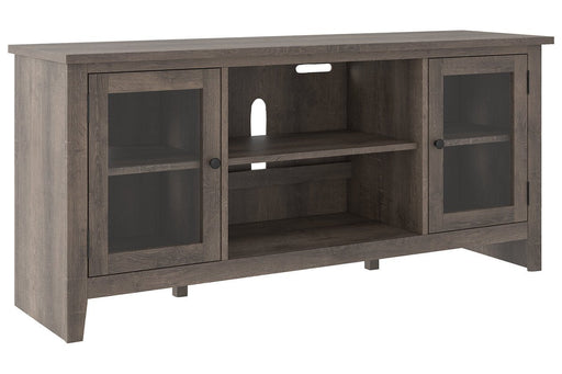 Arlenbry Gray 60" TV Stand - W275-68 - Lara Furniture