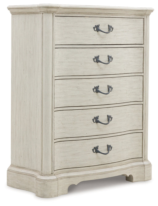 Arlendyne Chest of Drawers - B980-46 - Lara Furniture