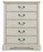 Arlendyne Chest of Drawers - B980-46 - Lara Furniture