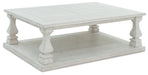 Arlendyne Coffee Table - T747-1 - Lara Furniture