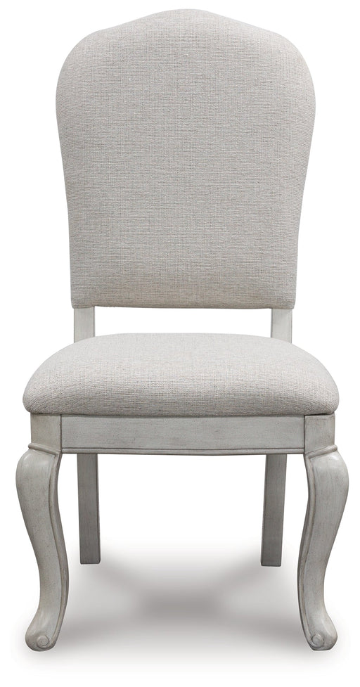 Arlendyne Dining Chair (Set of 2) - D980-01 - Lara Furniture