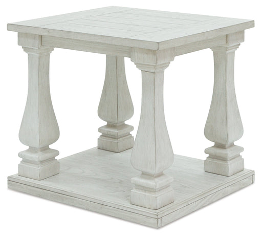 Arlendyne End Table - T747-3 - Lara Furniture