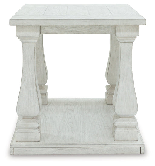 Arlendyne End Table - T747-3 - Lara Furniture