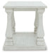 Arlendyne End Table - T747-3 - Lara Furniture