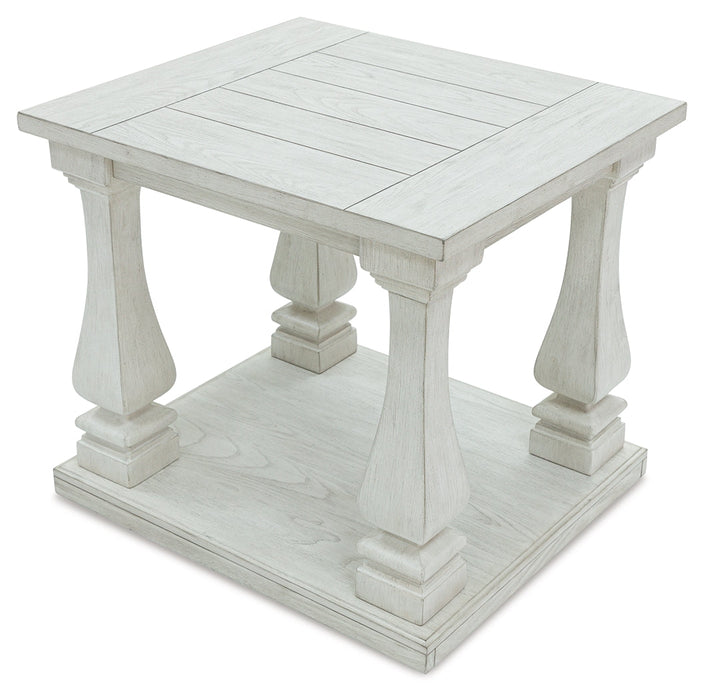 Arlendyne End Table - T747-3 - Lara Furniture