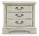 Arlendyne Nightstand - B980-93 - Lara Furniture