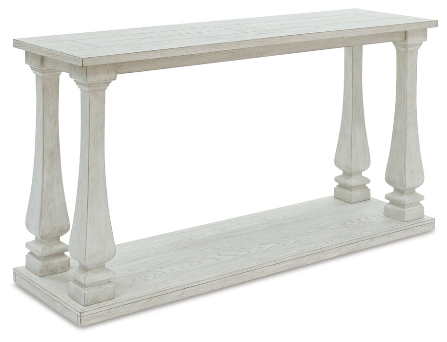 Arlendyne Sofa Table - T747-4 - Lara Furniture