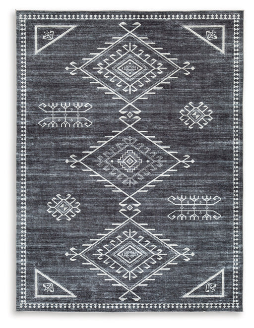 Arloman Medium Rug - R405932