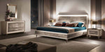 Arredoambra Bedroom By Arredoclassic With Double Dresser Set - Lara Furniture