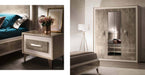 Arredoambra Bedroom By Arredoclassic With Double Dresser Set - Lara Furniture