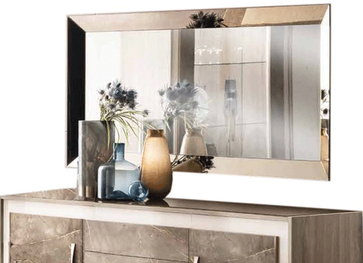 Arredoambra Buffet Mirror - i37856 - Lara Furniture