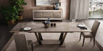 Arredoambra Dining By Arredoclassic Set - Lara Furniture