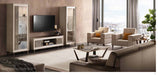 Arredoambra Entertainment Center By Arredoclassic, Italy Set - Lara Furniture