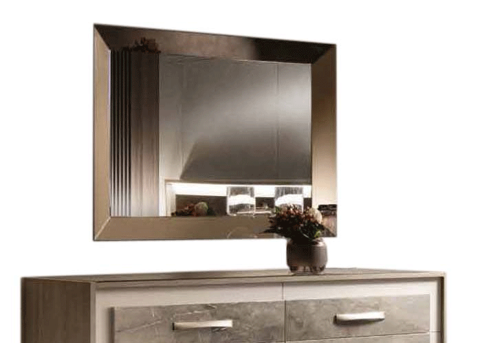 Arredoambra Mirror For Dresser - i37857 - Lara Furniture