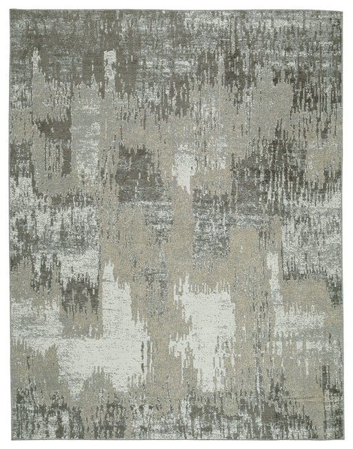 Arriston Medium Rug - R405562 - Lara Furniture