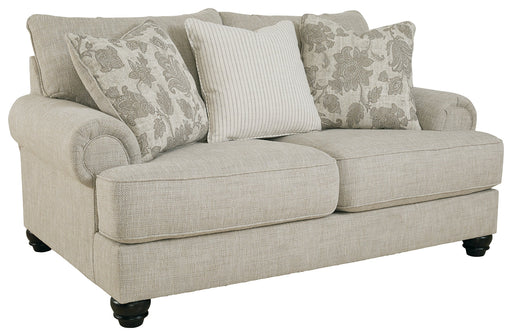 Asanti Loveseat - 1320135 - Lara Furniture