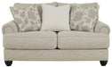 Asanti Loveseat - 1320135 - Lara Furniture