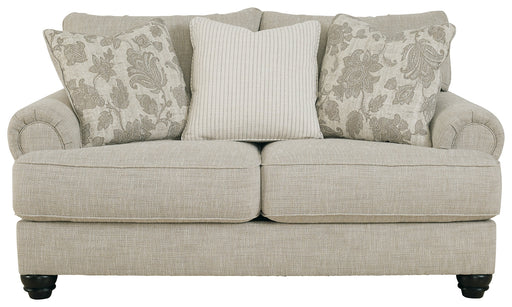 Asanti Loveseat - 1320135 - Lara Furniture