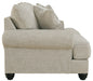 Asanti Loveseat - 1320135 - Lara Furniture