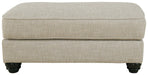 Asanti Ottoman - 1320114 - Lara Furniture