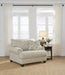 Asanti Oversized Chair - 1320123 - Lara Furniture