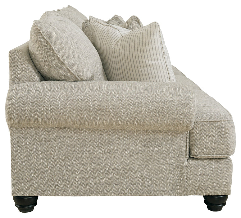 Asanti Sofa - 1320138 - Lara Furniture