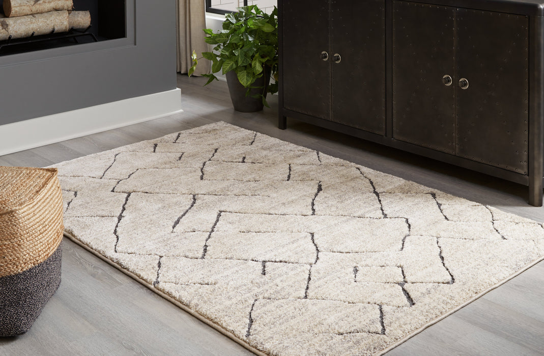 Ashbertly Medium Rug - R406002