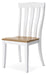 Ashbryn Dining Chair (Set of 2) - D844-01